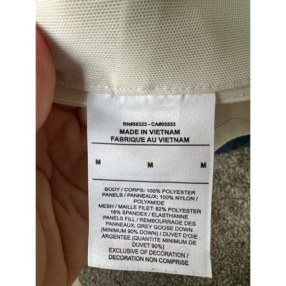 Nike Women's storm-fit ADV run division size medium - Picture 6 of 7